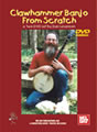 clawhammer banjo from scratch dvd